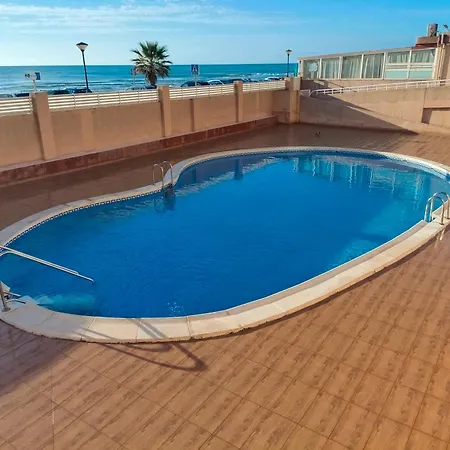 1ª Linea Daytona Beachfront *