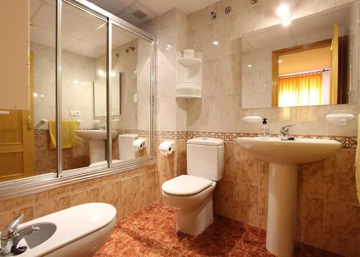 1ª Linea Daytona Beachfront *