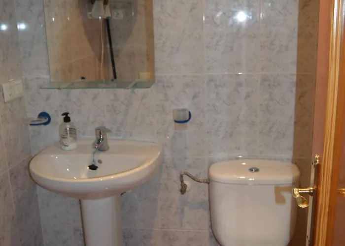 1ª Linea Daytona Beachfront Apartament