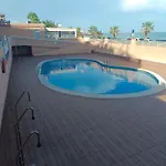 Lägenhet 1ª Linea Daytona Beachfront Oropesa del Mar