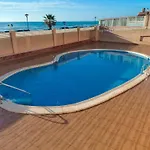 1ª Linea Daytona Beachfront *