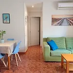 1ª Linea Daytona Beachfront *