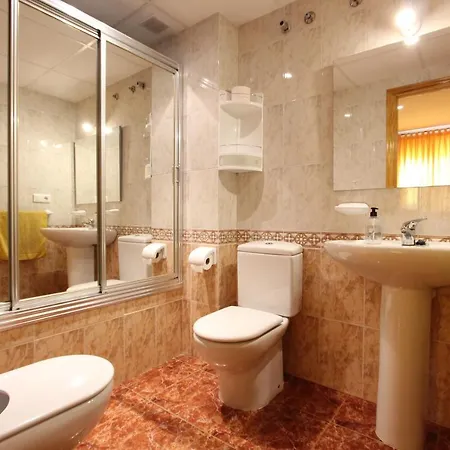 1ª Linea Daytona Beachfront *