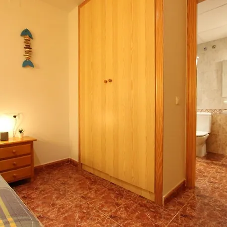 1ª Linea Daytona Beachfront Appartement *