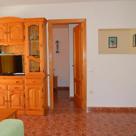 Appartement 1ª Linea Daytona Beachfront