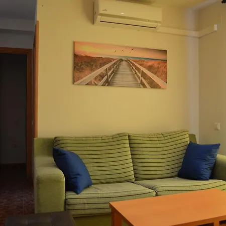 1ª Linea Daytona Beachfront *