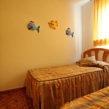 1ª Linea Daytona Beachfront * Oropesa del Mar