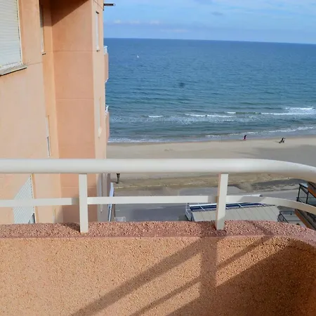 1ª Línea Daytona Beachfront * Oropesa del Mar