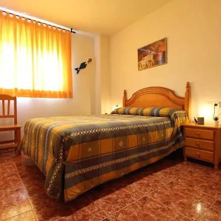 Apartmán 1ª Línea Daytona Beachfront *