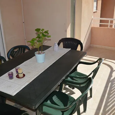 1ª Línea Daytona Beachfront Apartmán *