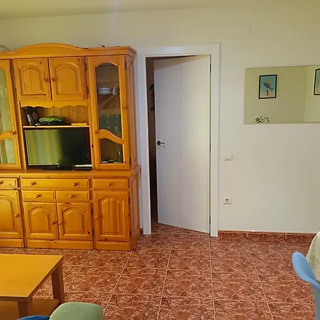 Appartamento 1ª Linea Daytona Beachfront