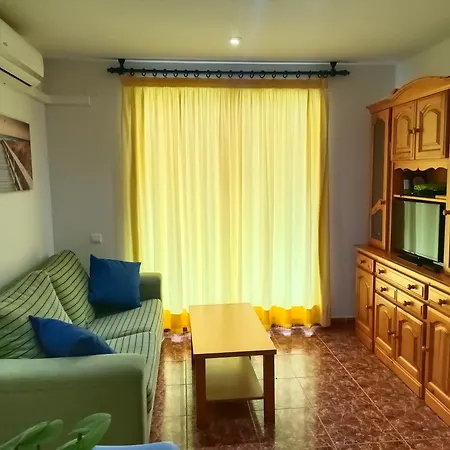 1ª Linea Daytona Beachfront * Oropesa del Mar