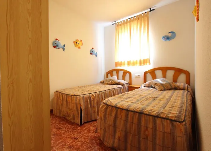 1ª Linea Daytona Beachfront