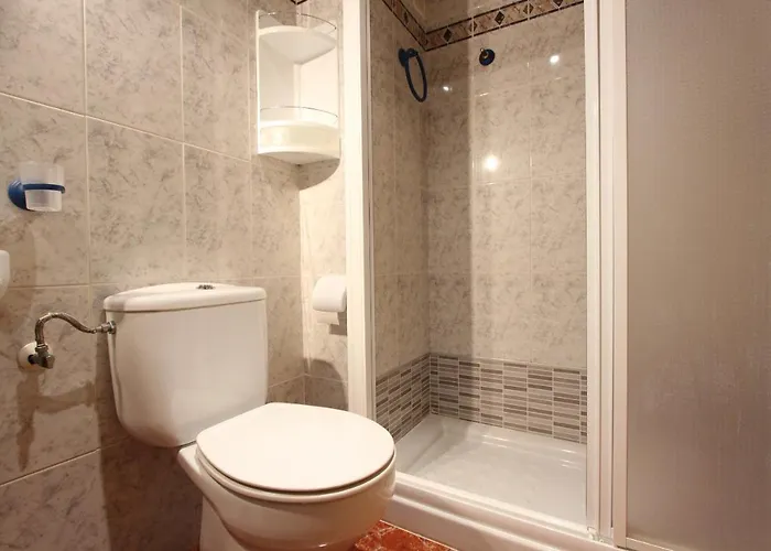 1ª Linea Daytona Beachfront Oropesa del Mar