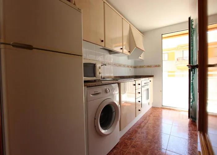 1ª Linea Daytona Beachfront Oropesa del Mar