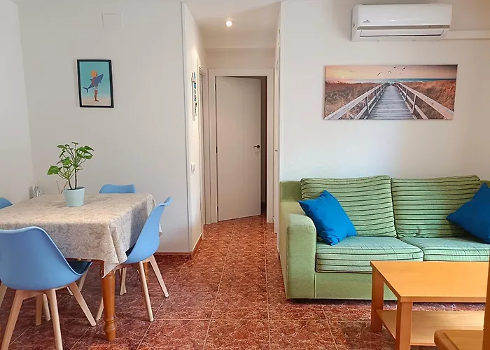 1ª Linea Daytona Beachfront *