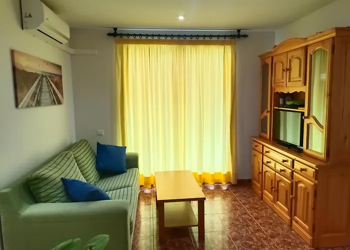 1ª Linea Daytona Beachfront * Oropesa del Mar